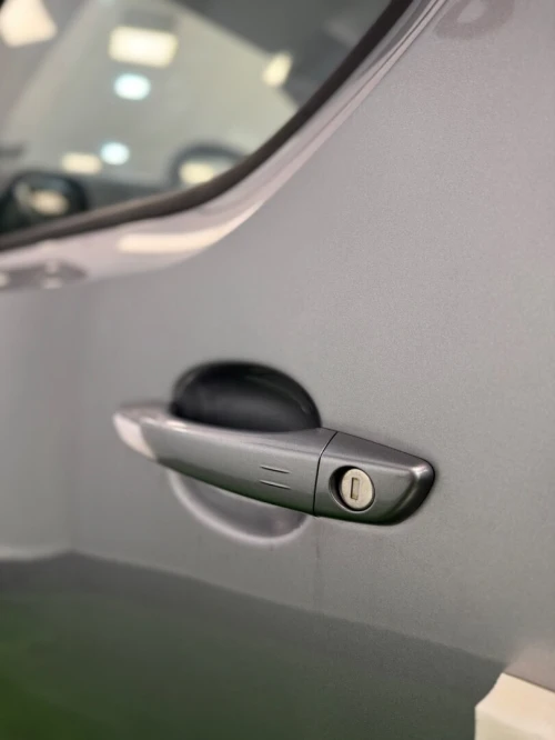 Citroen Spacetourer 2026 XTR