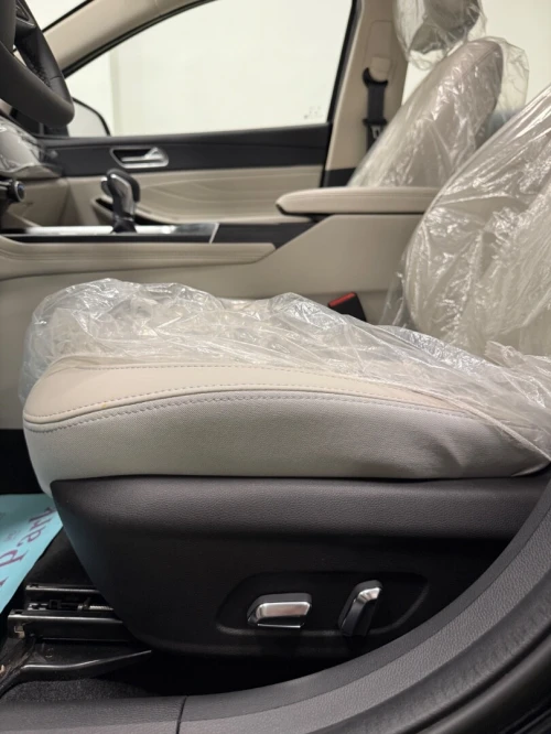 Chery Arrizo 5 2025 Luxury