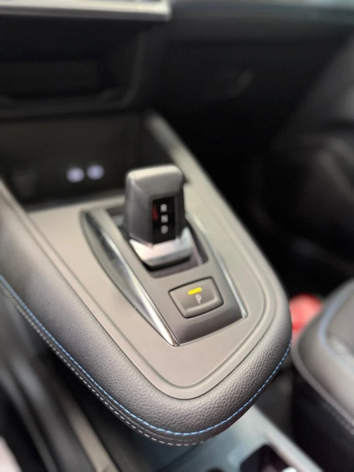 Renault Captur 2026 Esprit Alpine 