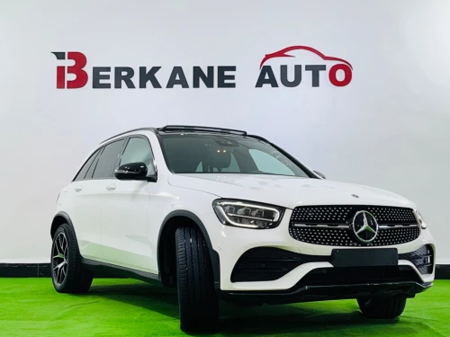Mercedes Glc 300d 4 Matic 2023 AMG
