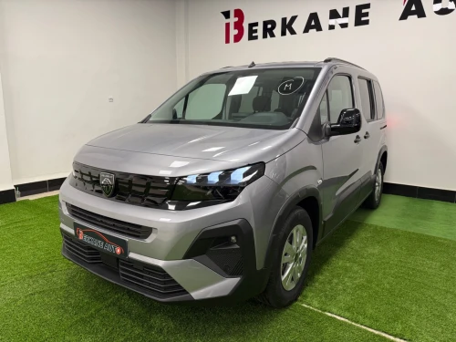 Peugeot Rifter 2026 Allure