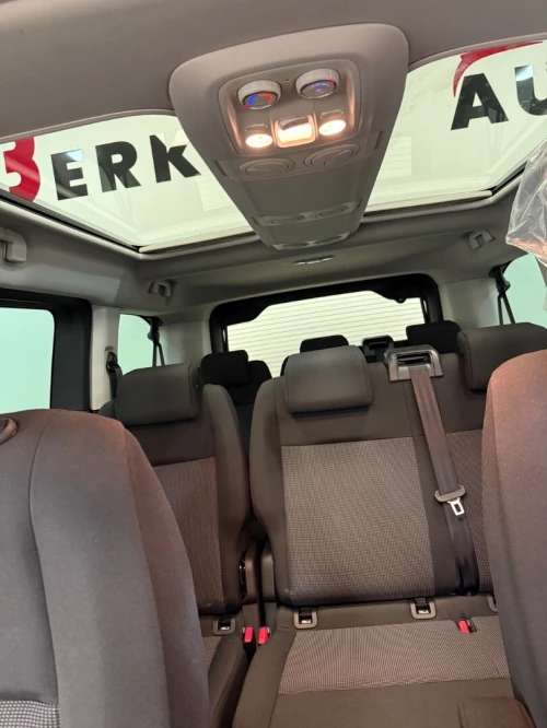 Citroen Spacetourer 2026 XTR