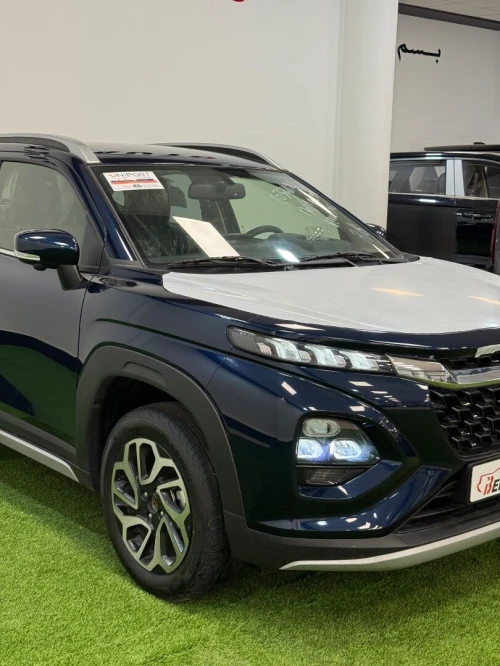 Suzuki Fronx 2025 