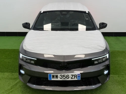 Opel Astra 2026 Gs Line