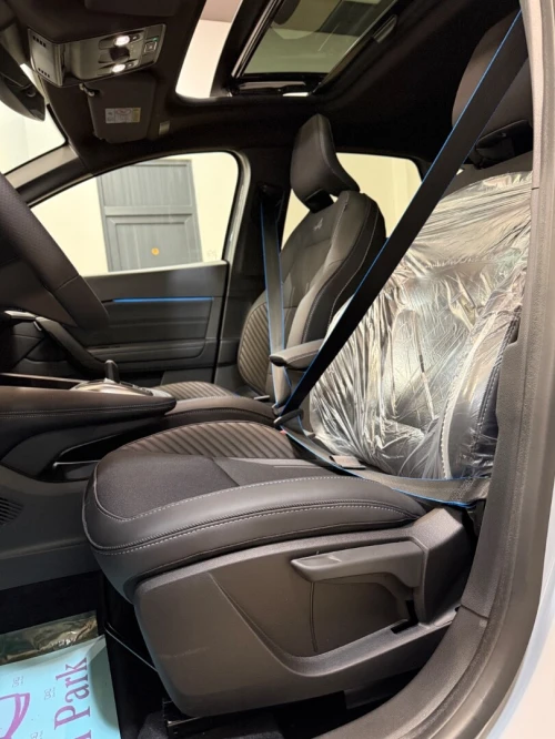Renault Captur 2026 Esprit alpine