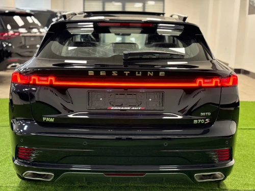 Bestune B70S 2025 Premium 
