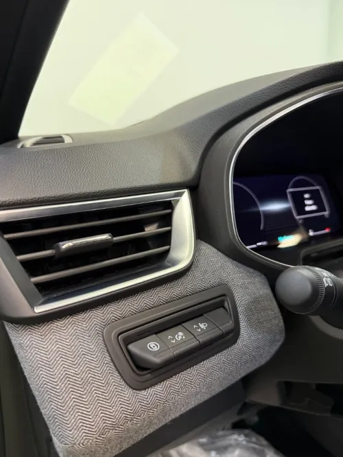 Renault Clio 5  2025 Techno plus