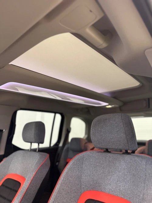 Citroen Berlingo 2026 XTR