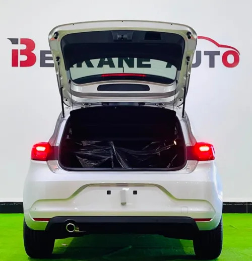 Renault Clio 5 2024 Équilibre BVA