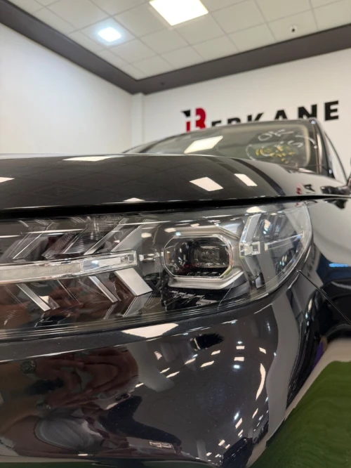Bestune T99 2025 Luxury