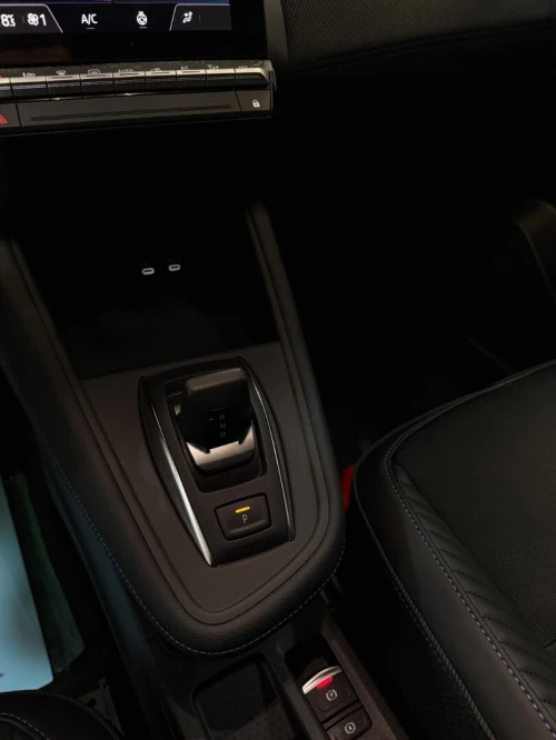Renault Captur 2026 Esprit alpine