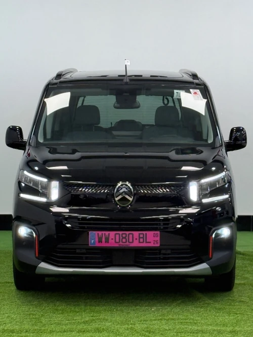 Citroen Berlingo 2026 XTR