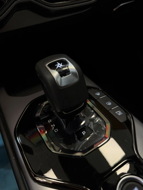 Geely Cowboy 2026 Luxuery