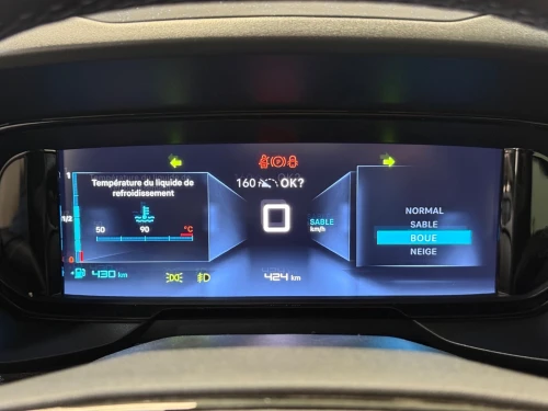 Citroen Berlingo 2026 XTR
