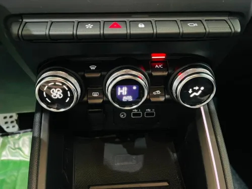 Renault CLIO 2025 AlPINE