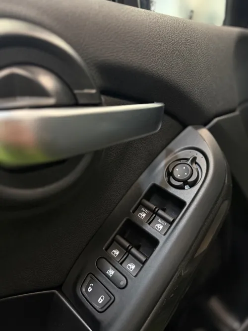 Fiat 500x 2026 Club