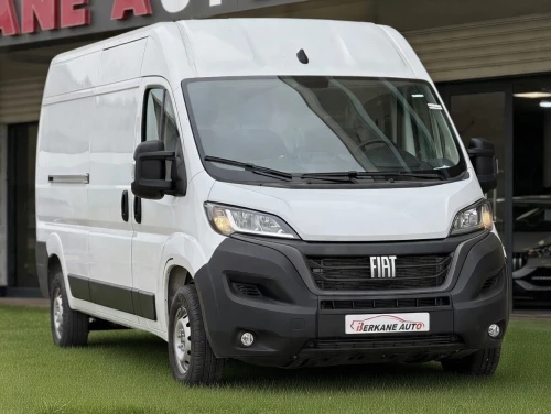 Fiat Ducato 2026