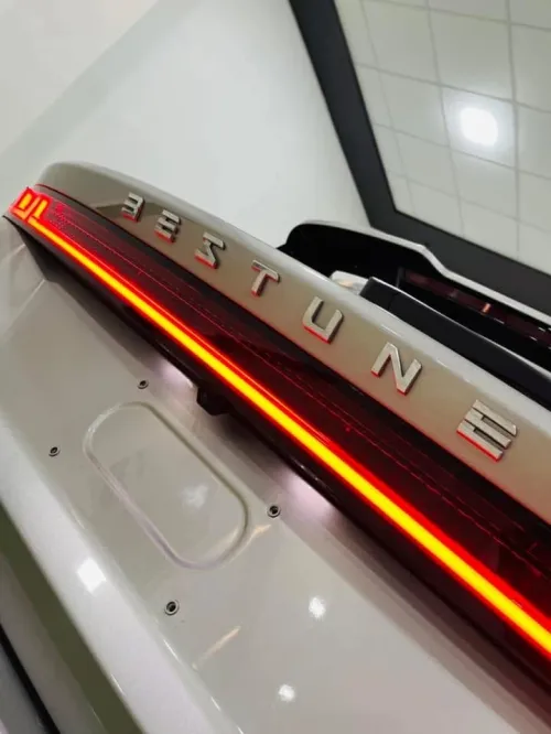 Bestune B70S 2025 Premium 