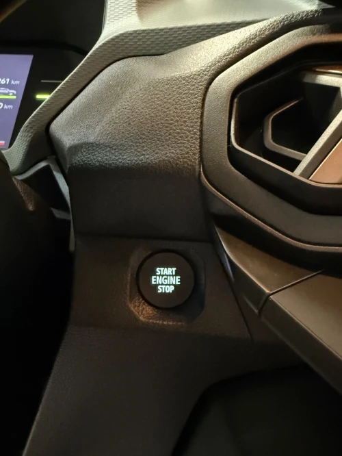 Dacia Duster 2026 Extreme