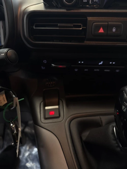 Citroen Berlingo 2026 XTR