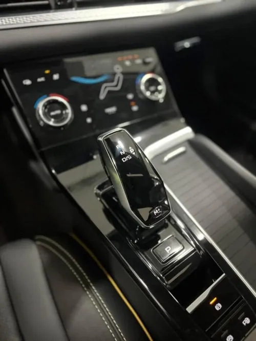 Bestune B70S 2025 Premium 