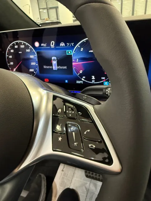 Mercedes Classe V 300d 2025 EXCLUSIVES MAYBACK