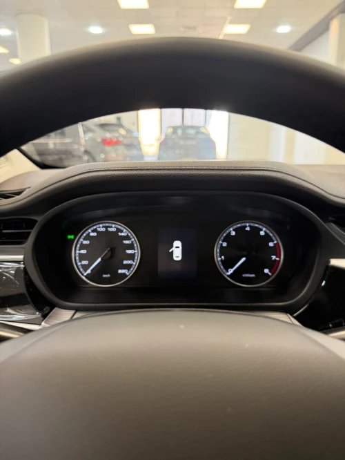 Chery Arrizo 5 2025 Luxury