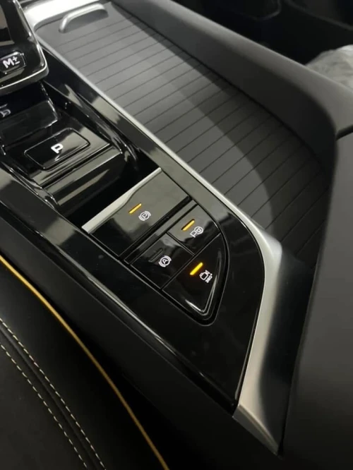 Bestune B70s 2025 S