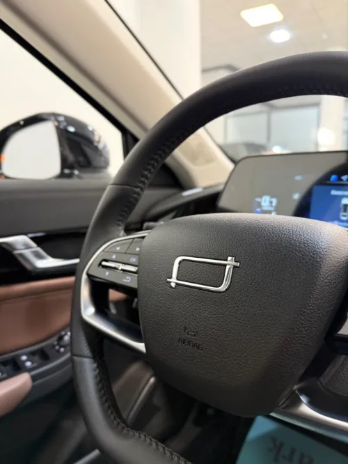 Bestune B70 2026 Luxury