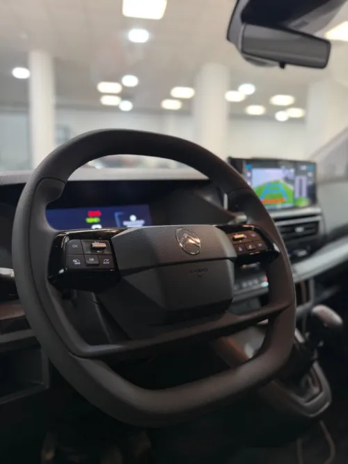 Citroen Spacetourer 2026 XTR