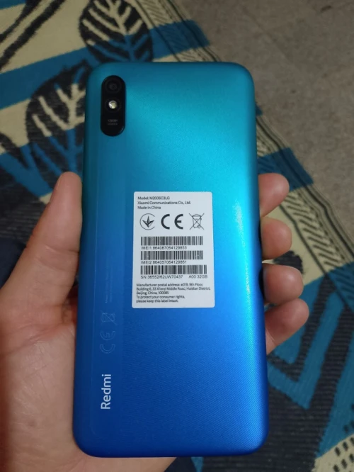 Redmi 9a