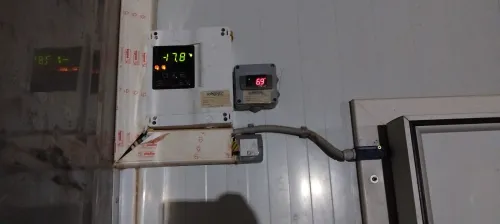 صيانة تبريد و تكييف maintenance froid