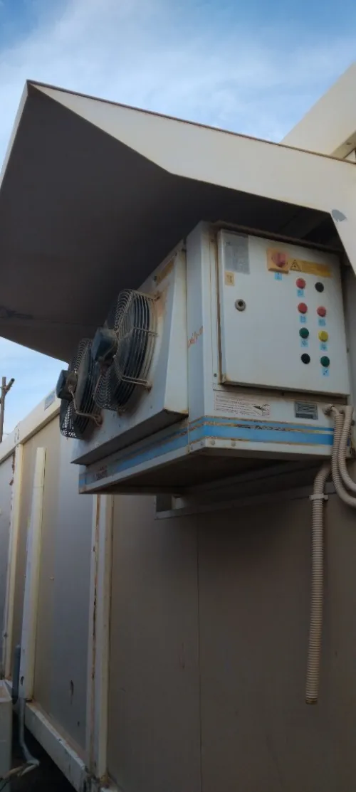 صيانة تبريد و تكييف maintenance froid
