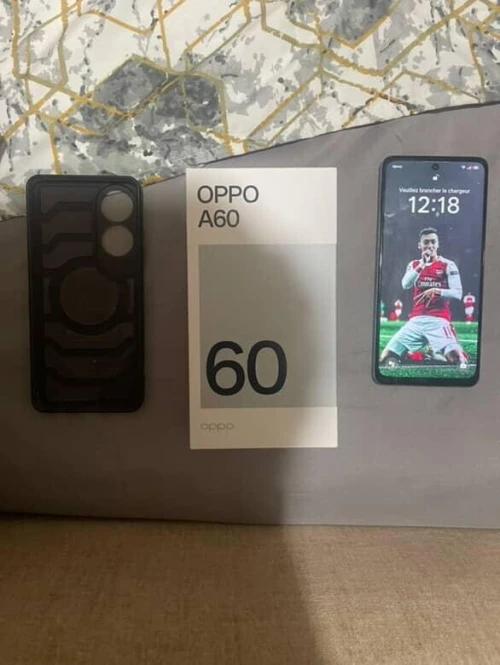 Oppo A60