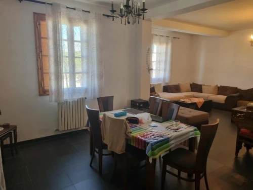 Vente Appartement F5 Constantine Ain smara