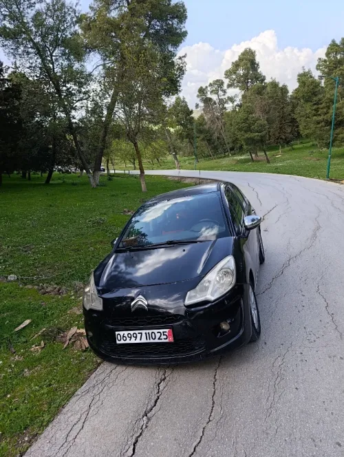 Citroen C3 2010 Collection