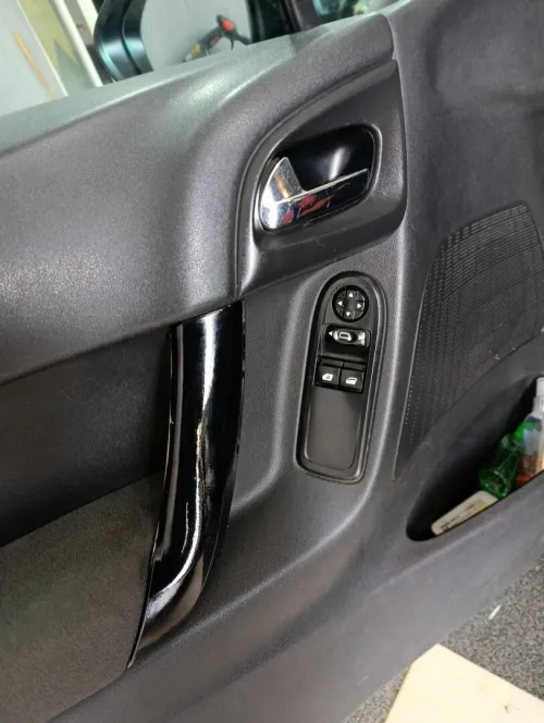 Citroen C3 2010 Collection