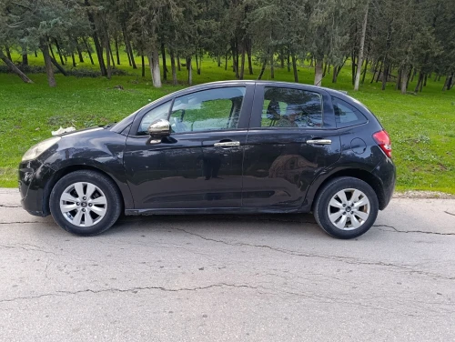 Citroen C3 2010 Collection