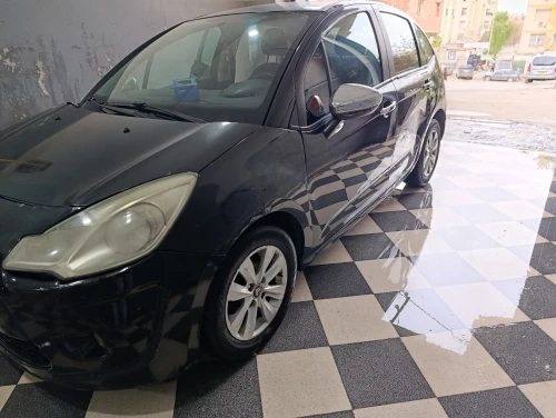 Citroen C3 2010 Collection
