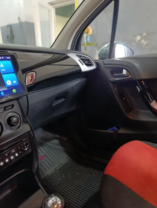 Citroen C3 2010 Collection