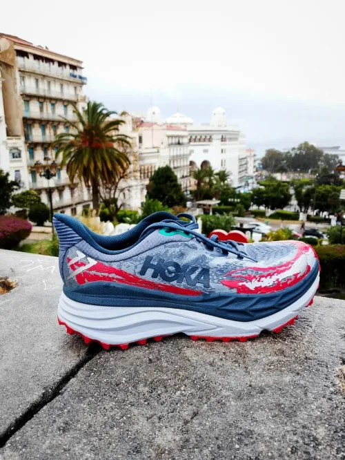 Hoka trail Stinson 7 original homme