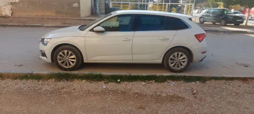 Skoda Scala  2023 Impition