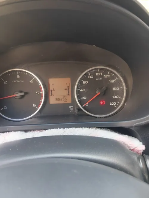 Mitsubishi L200 2020 Doube cabine Evolution