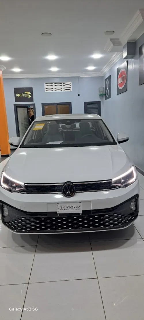 Volkswagen Lavida xr 2025 