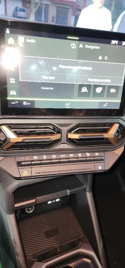 Dacia Duster 2026 Extreme