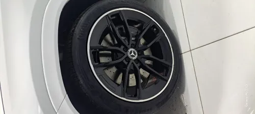 Mercedes Gle 2024 350d