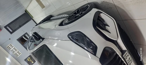 Mercedes Gle 2024 350d