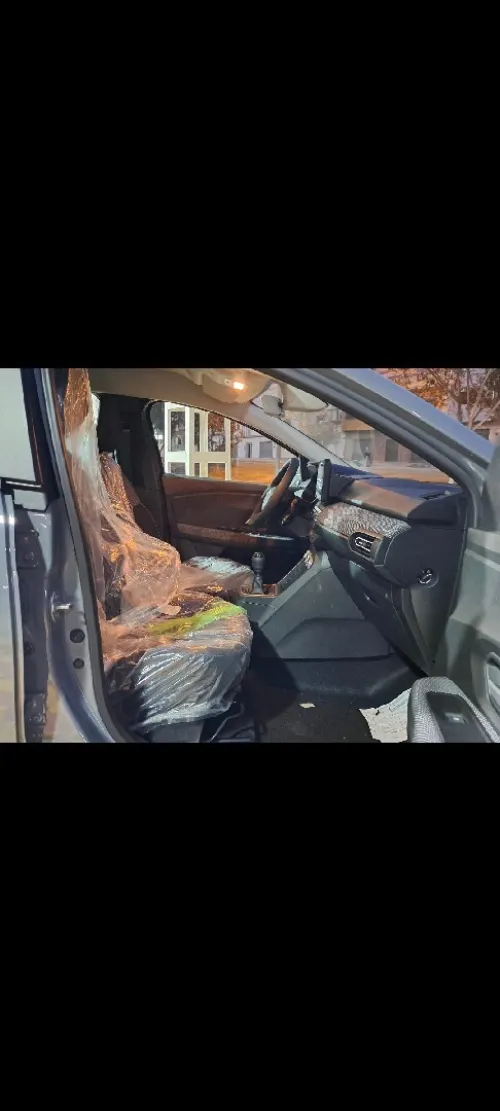 Dacia Logan 2026 Extrem