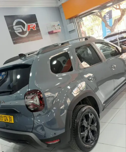 Dacia Duster 2024 Extreme