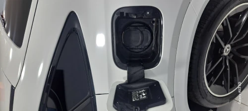 Mercedes Gle 2024 350d